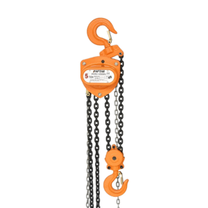 Zincirli Caraskal 5 Ton 3 Metre