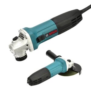 Bosch EEA189 Avuç Taşlama 125mm Devirsiz