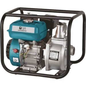 Catpower 607 Benzinli Su Pompası 2''7.5 Hp