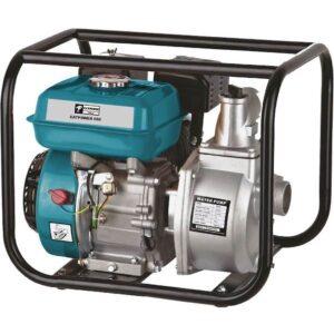 Catpower 608 Benzinli Su Pompası 3'' 7.5 Hp