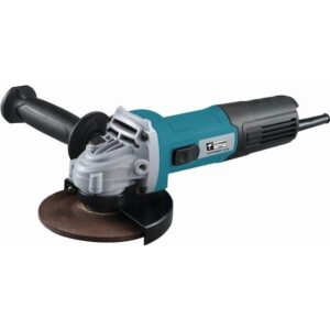 Catpower 6108 Avuç Taşlama Devir Ayarli 125 Mm