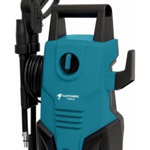 Catpower 712 1600 W 125 Bar Yüksek Basınçlı Yıkama Makinesi