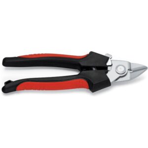 Elektrikçi Makası Kombine 180 mm