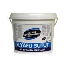 Filli Boya Elyaflı Sutut Su Yalıtımı 1 Kg