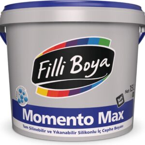 Filli Boya Momento Max 7,5 Lt
