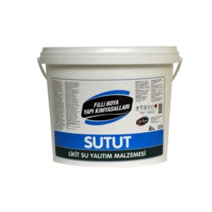 Filli Boya Sutut Su Yalıtımı 1 Kg