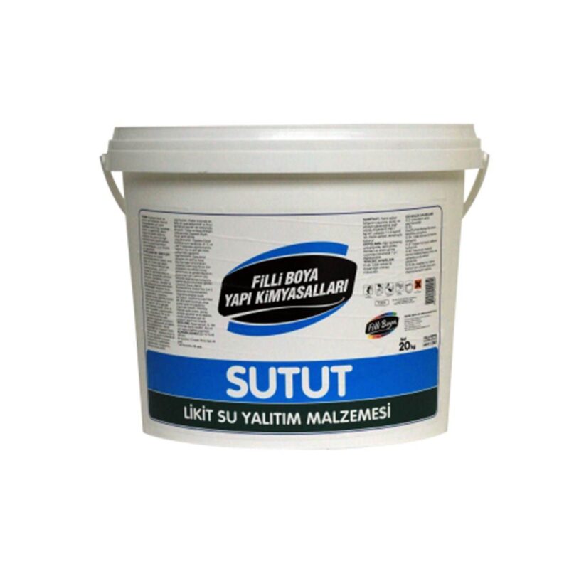 Filli Boya Sutut Su Yalıtımı 3 Kg