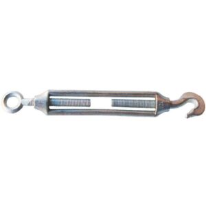 Gerdirme Çektirme Galvanizli M16