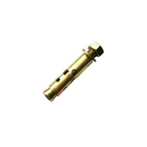 M 10*110 Çekme Çelik Dübel