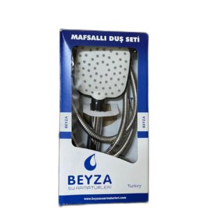 Mafsallı Duş Seti