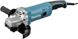Makita GA9020 2200W Büyük Taşlama 230 mm