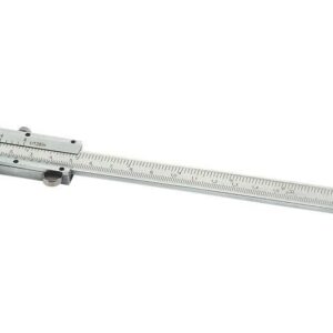 Metal Mekanik Kumpas 150x0,05 mm