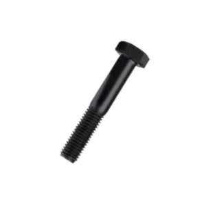 Metrik Çelik Civata M22 110 Mm