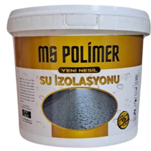 Polimer Yeni Nesil Su İzolasyonu 9 Kg