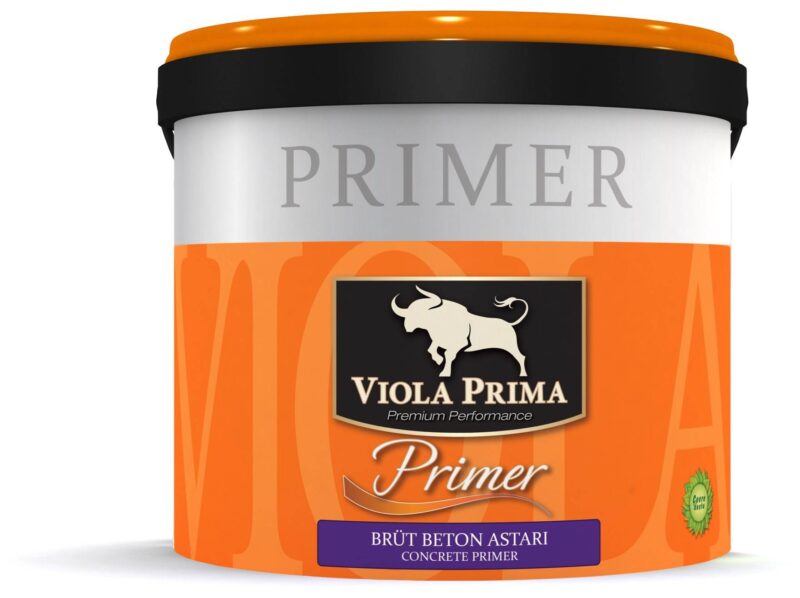 Premier Beton Astarı 20 Kg