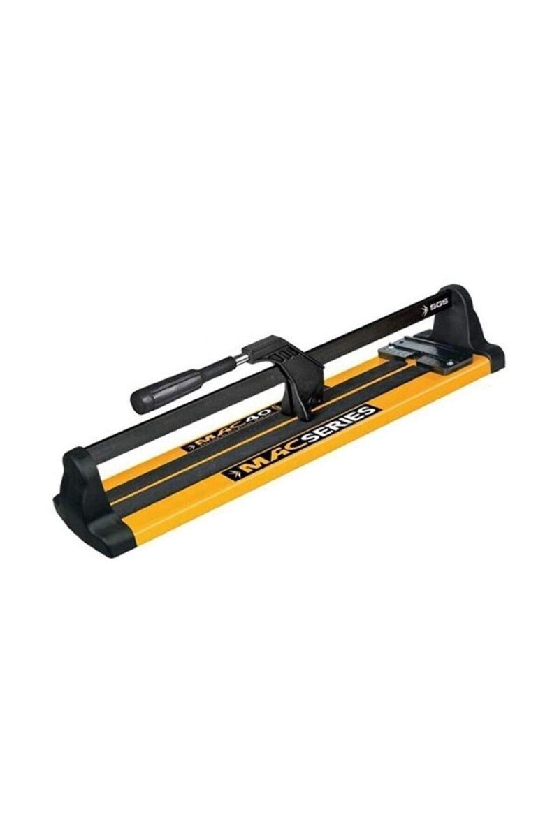 SGS 123 Seramik & Granit Kesme Makinası Mac 60cm
