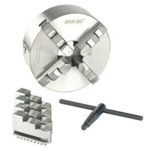 Sanou Torna Aynası 4 Ayak K12 630 mm