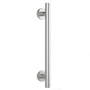 Saten Çekme Kapı Kolu 30x100