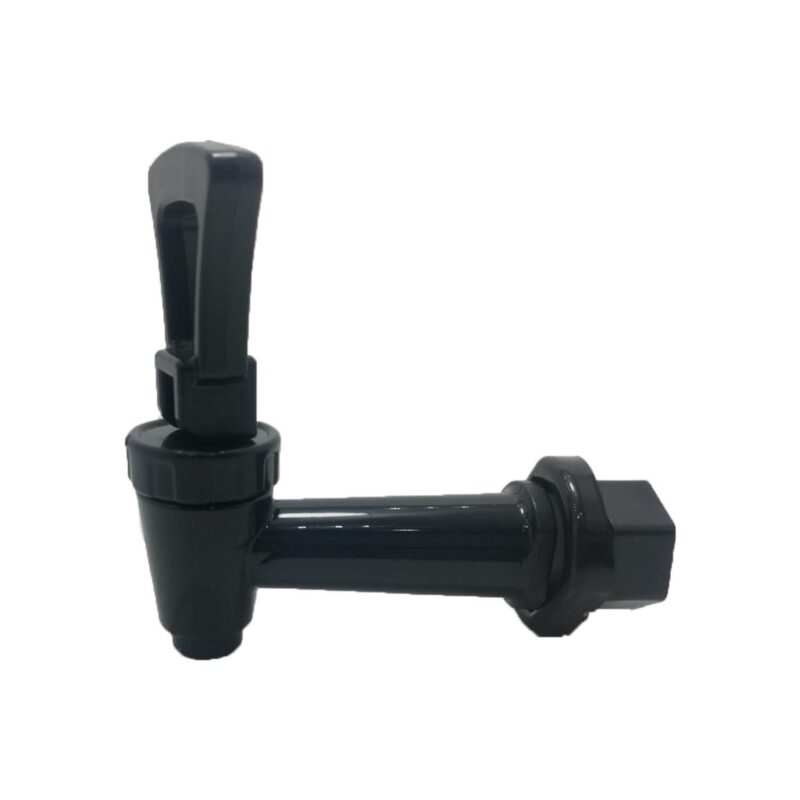 Semaver Musluğu İçten Dişli (Rekorlu) Çay Kazanı Musluğu