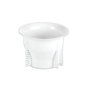 Wc Matik Tek Kapaklı