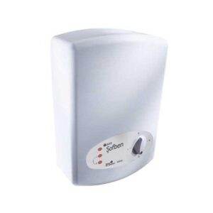 İhlas Aura 105A5 Banyo Şofbeni