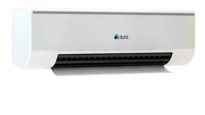 İhlas Aura 12000 BTU Duvar Tipi Inverter Klima
