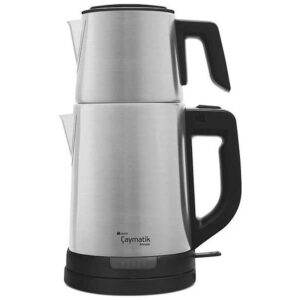 İhlas Aura AU3001 Kıvam 1.8 L Çay Makinesi