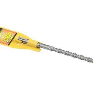 4 Elmaslı Sds Plus Matkap Ucu 6,5x210 mm
