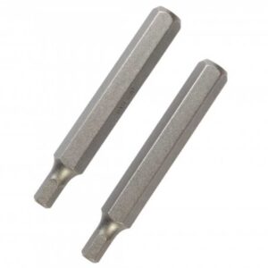 Allen Otomotiv Bits Uç Uzun HEX-12  75