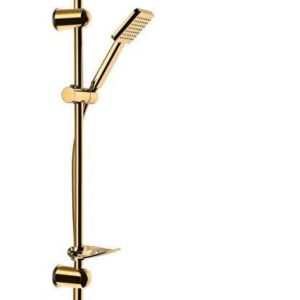 Altın Gold Robot Duş Seti