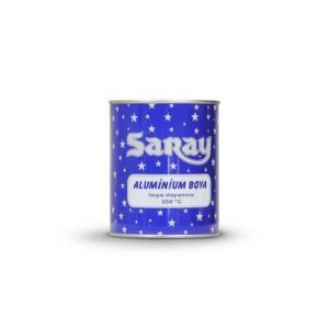 Alüminyum Yaldız Boya 1 Kg