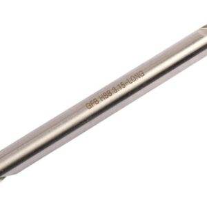 Hss Punta Ucu Uzun 3,15 mm