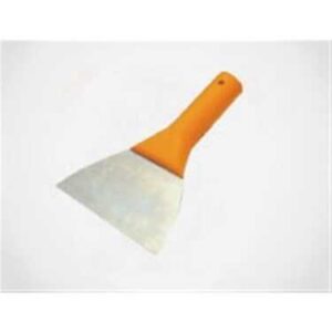 Boya Macun Spatulası 8 Cm