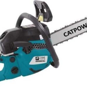 Catpower-2011 Ağaç Kesme Benzi̇nli̇ 40 Cm 2.2 Kw