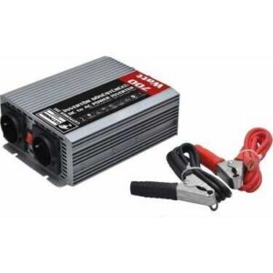 Catpower 280 Invertör Dönüştürücü 700 W