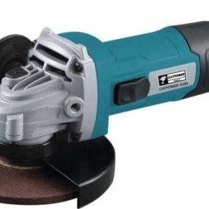 Catpower 6109 Avuç Taşlama 125MM