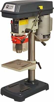 Catpower 7113 13 Mm Sütunlu Matkap 350 W 580 Mm