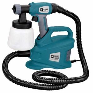 Catpower 810 Elektrikli Boya Tabancası