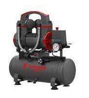 Catpower Cat1126 Sessiz & Yağsız Kompresör 24 Lt