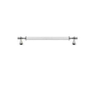 Çubuk Beyaz Kulp 192 mm