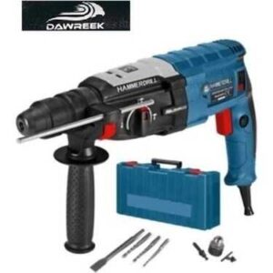 Dawreek Professional Gbh 2-28f Pnömatik Kırıcı Delici
