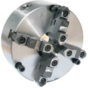 Divizör Torna Aynası 4 Ayak K12 315 mm