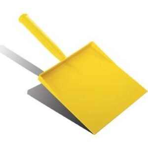 Duyar Sıvacı Su Serpme Küreği 200  mm
