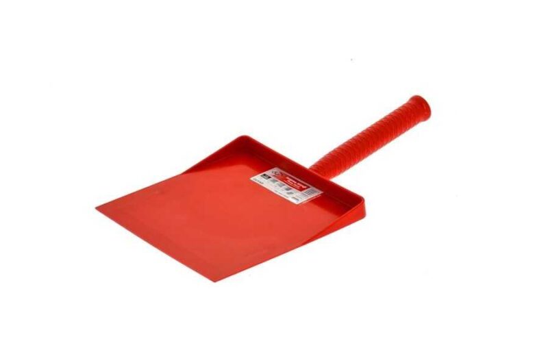 Dyr Sıvacı Su Serpme Küreği 200  mm