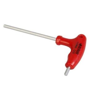 Eltos Saplı T Alyan 2,5 mm