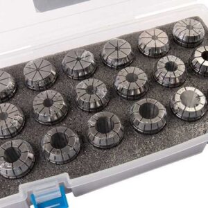Er 11 Pens Seti 5 Parça 3-7 mm