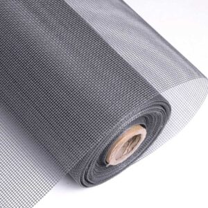 Fiberglass Sinek Teli 100 cm 30 Metre