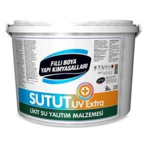 Filli Boya Sutut Uv Extra Su Yalıtımı 20 Kg