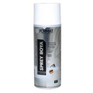 Format Sprey Boya Beyaz 400 ML