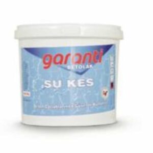 Garanti Sutut Su Yalıtımı 20 Kg